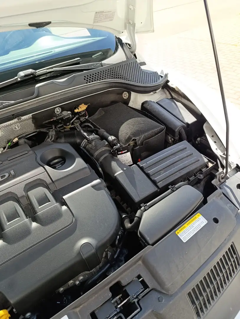 Volkswagen Beetle The 2.0 TDI DSG DPF iBeetle Design - 1