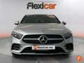 Mercedes-Benz A 220 Sedán 4MATIC Gris - thumbnail 2