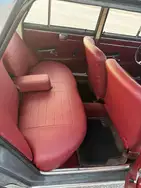Fiat 1500 1500 1965