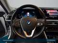 BMW i4 eDrive40 Gran Coupé AHK+Navi+Pano+SHZ+HiFi+BT Weiß - thumbnail 13