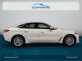 BMW i4 eDrive40 Gran Coupé AHK+Navi+Pano+SHZ+HiFi+BT Weiß - thumbnail 8