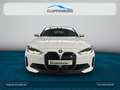 BMW i4 eDrive40 Gran Coupé AHK+Navi+Pano+SHZ+HiFi+BT Weiß - thumbnail 10