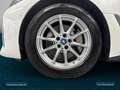 BMW i4 eDrive40 Gran Coupé AHK+Navi+Pano+SHZ+HiFi+BT Weiß - thumbnail 11