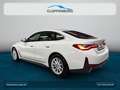 BMW i4 eDrive40 Gran Coupé AHK+Navi+Pano+SHZ+HiFi+BT Weiß - thumbnail 3