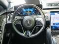 Mercedes-Benz S 350 d 4M L AMG-Sport/Pano/Burm/Fond-Entertain Schwarz - thumbnail 8