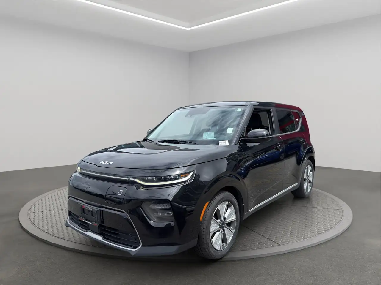 2022 Kia Soul