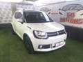 Suzuki Ignis Ignis III 2017 1.2 dualjet iTop 2wd ags my19 Blanc - thumbnail 4