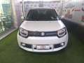 Suzuki Ignis Ignis III 2017 1.2 dualjet iTop 2wd ags my19 Blanc - thumbnail 5