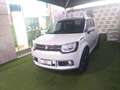 Suzuki Ignis Ignis III 2017 1.2 dualjet iTop 2wd ags my19 Blanc - thumbnail 1