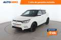 SsangYong Tivoli 1.6 Turbodiesel Premium 4x4 Blanco - thumbnail 24