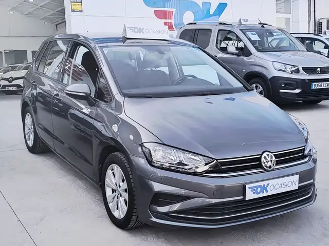 Volkswagen Golf Sportsvan 1.0 TSI Advance 81kW