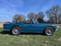 Triumph TR5 Azul - thumbnail 9