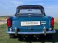 Triumph TR5 Azul - thumbnail 4