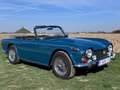 Triumph TR5 Azul - thumbnail 5