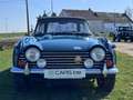 Triumph TR5 Azul - thumbnail 10