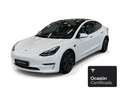 Tesla Model 3 Long Range AWD Blanco - thumbnail 1