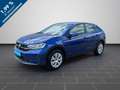 Volkswagen Taigo 1.0 TSI PDC/Klima/ABS/DAB+ uvm. Blau - thumbnail 1
