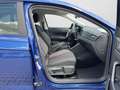 Volkswagen Taigo 1.0 TSI PDC/Klima/ABS/DAB+ uvm. Blu/Azzurro - thumbnail 4