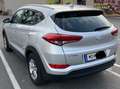 Hyundai TUCSON Tucson 1,7 CRDI Start-Stopp Business Comfort Silver - thumbnail 5