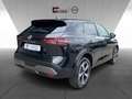 Nissan Qashqai N-CONNECTA 1.3 MHEV Xtronic Winter Techn. Schwarz - thumbnail 4