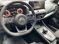 Nissan Qashqai N-CONNECTA 1.3 MHEV Xtronic Winter Techn. Schwarz - thumbnail 9