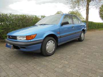 Lancer 1500 Automatik GLXi