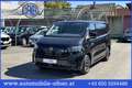 Volkswagen T7 Transporter Kastenwagen 2,0 TDI AT 4MOTION AHK LED PDC Alu Noir - thumbnail 1