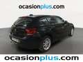 BMW 116 116d Negro - thumbnail 3