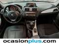 BMW 116 116d Negro - thumbnail 6