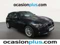 BMW 116 116d Negro - thumbnail 2