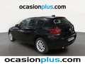 BMW 116 116d Negro - thumbnail 4