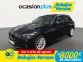 BMW 116 116d Negro - thumbnail 1