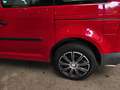 Volkswagen Caddy Life-Team EcoFuel KLIMA/2xSCHIEBETÜR/AHK Rot - thumbnail 24