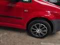 Volkswagen Caddy Life-Team EcoFuel KLIMA/2xSCHIEBETÜR/AHK Rot - thumbnail 23