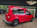 Volkswagen Caddy Life-Team EcoFuel KLIMA/2xSCHIEBETÜR/AHK Rot - thumbnail 13