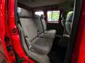 Volkswagen Caddy Life-Team EcoFuel KLIMA/2xSCHIEBETÜR/AHK Rot - thumbnail 22