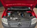 Volkswagen Caddy Life-Team EcoFuel KLIMA/2xSCHIEBETÜR/AHK Rot - thumbnail 26
