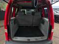 Volkswagen Caddy Life-Team EcoFuel KLIMA/2xSCHIEBETÜR/AHK Rot - thumbnail 28