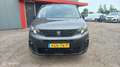Peugeot Partner bestel 1.5 BlueHDI Asphalt/3ZITS/131PK/AIRCO/CRUIS Gris - thumbnail 3