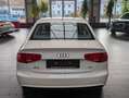 Audi A4 2.0 TDI DPF Ambition Weiß - thumbnail 4