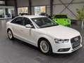 Audi A4 2.0 TDI DPF Ambition Weiß - thumbnail 5