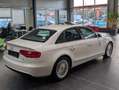 Audi A4 2.0 TDI DPF Ambition Weiß - thumbnail 6