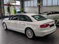Audi A4 2.0 TDI DPF Ambition Weiß - thumbnail 2
