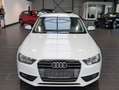 Audi A4 2.0 TDI DPF Ambition Weiß - thumbnail 3