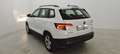 Skoda Karoq 2.0TDI Ambition 4x4 110kW Blanco - thumbnail 4