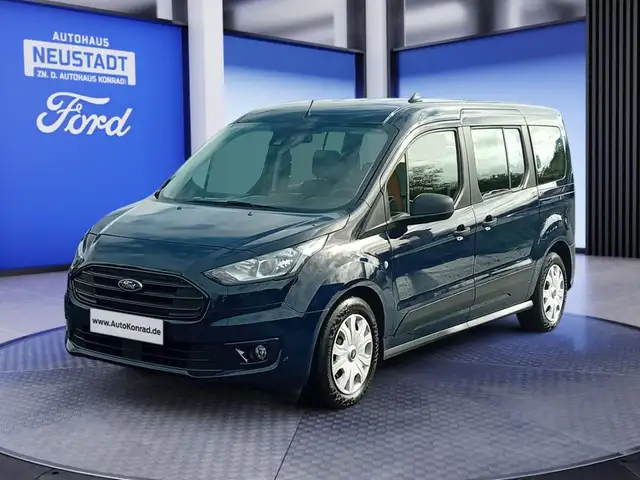 Ford Transit Connect Kombi  230 L2 Trend *AHK*7Sitzer*Parkpilot*