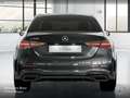 Mercedes-Benz C 200 AMG+NIGHT+360+19"+TOTW+KEYLESS+9G Grau - thumbnail 7
