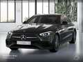 Mercedes-Benz C 200 AMG+NIGHT+360+19"+TOTW+KEYLESS+9G Grau - thumbnail 2