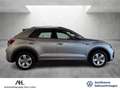 Volkswagen T-Roc 2.0 TSI R-Line 4Motion DSG LED ACC RFK AHK Silber - thumbnail 7