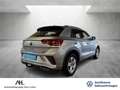 Volkswagen T-Roc 2.0 TSI R-Line 4Motion DSG LED ACC RFK AHK Silber - thumbnail 6